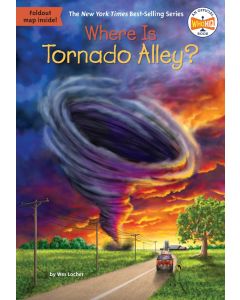 Where Is Tornado Alley?