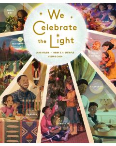 We Celebrate the Light