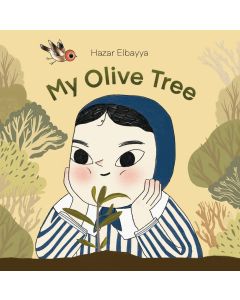 My Olive Tree