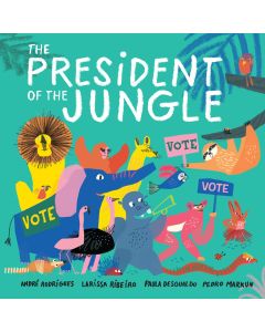 The President of the Jungle