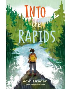 Into the Rapids