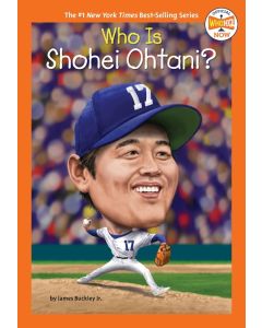 Who Is Shohei Ohtani?