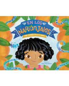 En los naranjales (In the Groves, Spanish Edition)