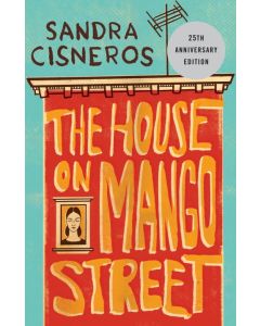 The House on Mango Street