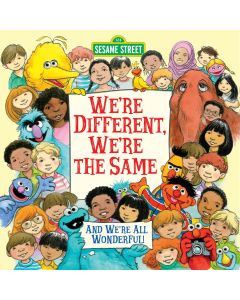 We're Different