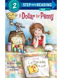 A Dollar for Penny (Step Into Reading