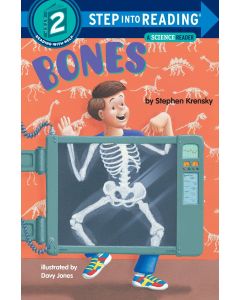 Bones (Step Into Reading