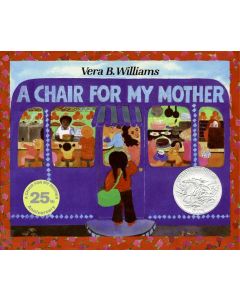 A Chair for My Mother