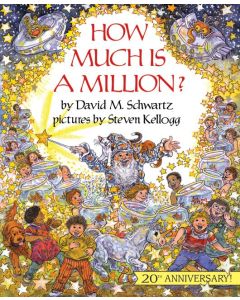 How Much is a Million? (20th Anniversary Edition)