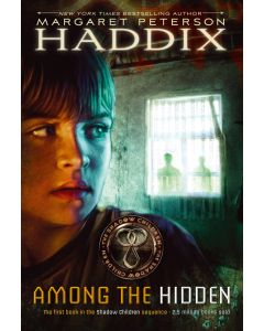 Among the Hidden (Shadow Children Series #1)