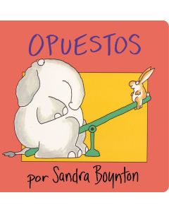 Opuestos (Opposites