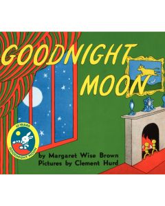 Goodnight Moon (Board Book)