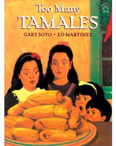 Too Many Tamales