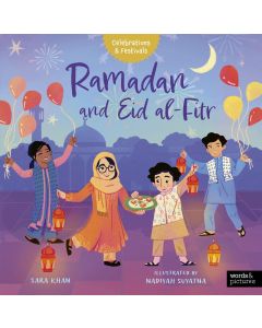 Ramadan and Eid al-Fitr