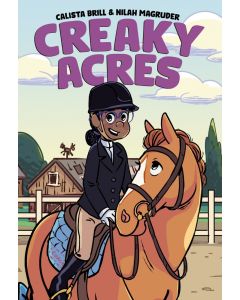Creaky Acres