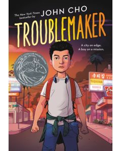 Troublemaker
