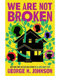 We Are Not Broken