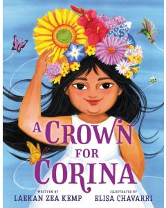 A Crown for Corina