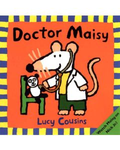 Doctor Maisy
