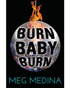 Burn Baby Burn 