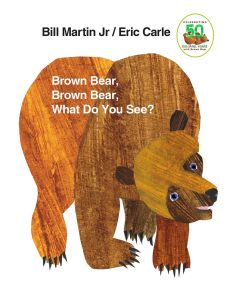Brown Bear