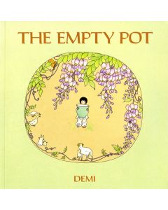 The Empty Pot (Carton of 96 Paperbacks)