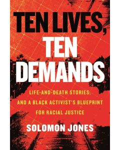 Ten Lives