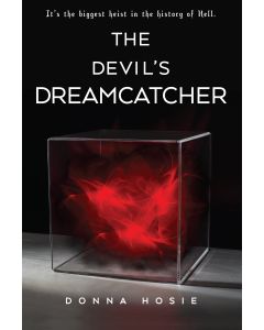 The Devil's Intern #2: The Devil's Dreamcatcher