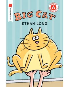 Big Cat (I Like to Read, Level A)