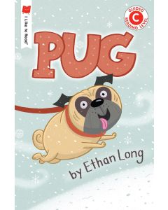 Pug (I Like to Read, Level C)