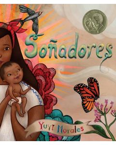 Soñadores (Dreamers, Spanish Edition) 