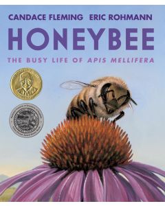 Honeybee: The Busy Life of Apis Mellifera