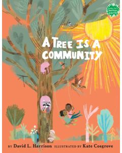 A Tree Is a Community