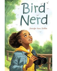 Bird Nerd