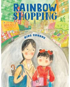 Rainbow Shopping
