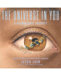 The Universe in You: A Microscopic Journey