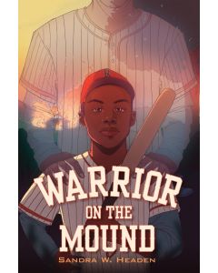 Warrior on the Mound