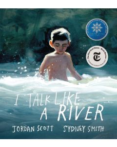I Talk Like a River