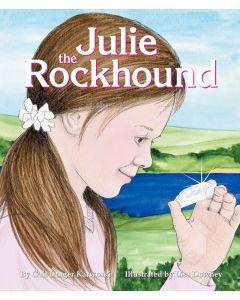 Julie the Rockhound