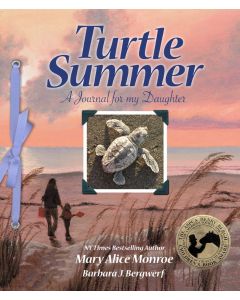 Turtle Summer: A Journal for my Daughter