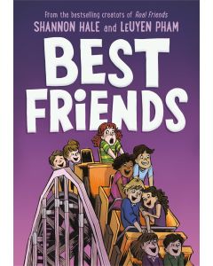Best Friends