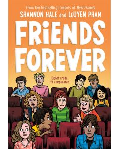 Friends Forever