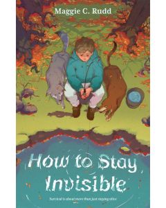 How to Stay Invisible