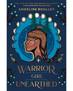 Warrior Girl Unearthed