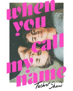 When You Call My Name (Carton of 20 Hardcover Books)