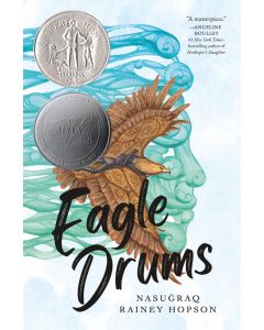 Eagle Drums