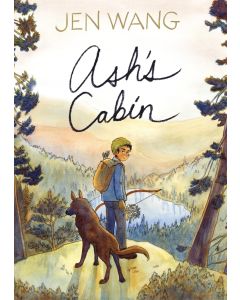 Ash’s Cabin