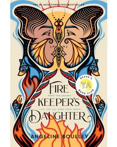 Firekeeper's Daughter