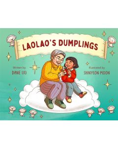 Laolao's Dumplings