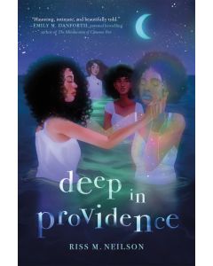 Deep in Providence (Carton of 16 Hardcover Books)